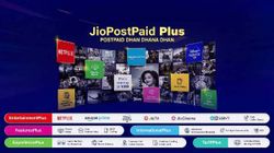 Jio PostPaid Plus हुआ लॉन्च, ₹399 रुपए से शुरू, नेटफिलिक्स, अमेज़न प्राइम और डिज़नी+ हॉटस्टार फ्री