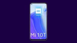 Mi 10T हुआ लॉन्च, बेहतरीन कैमरा फीचर्स वाला 5G फोन