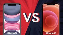 iPhone 11 vs iPhone 12- कौनसा फोन है ज़्यादा बेहतर