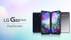 Flipkart Big Billion Days Sale: 54,990 का LG G8X ThinQ मिलेगा मात्र 19,990 रु में 