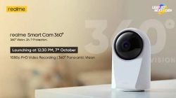 Realme का एक लॉन्च इवेंट आज, 12:30 बजे पेश होगा स्मार्ट टूथ ब्रश समेत बहुत कुछ