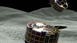 चीन का Chang'e-5 चंद्रमा के लिए हुआ रवाना, चांद की करेगा खुदाई और बसाएगा बस्ती