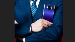 Redmi Note 9 Pro 5G का स्पेशल होगा रिटेल बॉक्स, सामने आई तस्वीरें