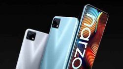 ₹10,000 से कम कीमत में Best Realme Smartphones
