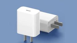 शाओमी ने लॉन्च किया 20W Type-C चार्जर, आईफोन भी करेगा चार्ज