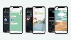 WhatsApp में आया नया कस्टम चैट वॉलपेपर का फीचर, जानिए कैसे करें इस्तेमाल