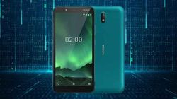 Nokia C3 की कीमत में हुई कटौती, पढ़िए और जानिए नई कीमत