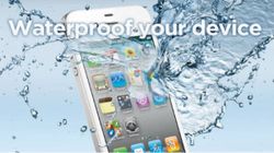Waterproof स्मार्टफोन को क्या आपने कभी पानी में डुबाकर चेक किया है...?