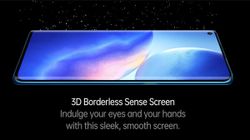 Oppo Reno 5 Pro: 65W फास्ट चार्जिंग, 64MP बैक, 32MP फ्रंट कैमरा के साथ हुआ लॉन्च
