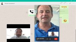 WhatsApp Web से ऑडियो और वीडियो कॉल कैसे करें