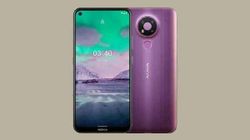 Nokia 3.4 और Nokia 5.4 हुए लॉन्च, कैमरा, बैटरी, कीमत और तमाम फीचर्स