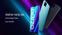 Realme Nazro 30A हुआ लॉन्च, जानिए डिस्प्ले, कैमरा, कीमत बैटरी और बिक्री