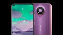 Nokia 5.4 को आज पहली बार फ्लैश सेल में किया जाएगा पेश, कई ऑफर्स और फीचर्स से लैस