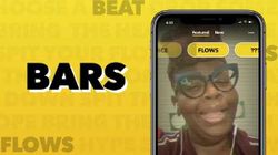 Facebook BARS होगा TikTok का ऑप्शन, रैपर्स के लिए स्पेशल फीचर्स होंगे मौजूद