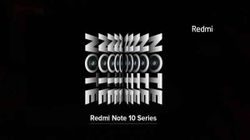 Redmi Note 10 Series को आज किया जाएगा लॉन्च, यहां देखिए लाइव स्ट्रीमिंग
