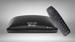 Tata Sky Binge+ के प्रोग्राम को अब क्लाउड पर रिकॉर्ड करना भी हुआ संभव