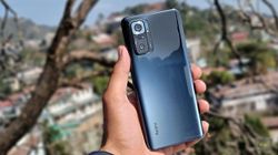 Redmi Note 10 Pro Max की पहली बिक्री आज, ₹1,500 का मिलेगा सीधा डिस्काउंट