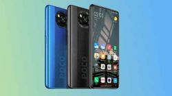Poco X3 Pro आज बिक्री के लिए होगा उपलब्ध, इंस्टेंट डिस्काउंट के साथ मिलेगा बहुत कुछ