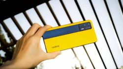 ग्लोबल लॉन्च से पहले Realme GT 5G की कीमत और कलर वेरिएंट हुए लीक