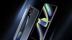 Realme X7 Max 5G की फ्लिपकार्ट पर पहली सेल आज, ये है फीचर्स