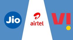 Jio vs Airtel vs Vi: जानें कौन दे रहा है 30 दिनों की वैलिडीटी और ज्यादा डेटा के साथ बेस्ट प्लान