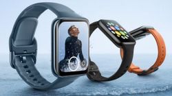 ओप्पो ने लॉन्च की Oppo Watch 2, मिल रही इन गजब के फीचर्स के साथ