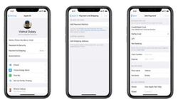 iPhone यूजर्स अब कर सकेंगे UPI, RuPay और नेट बैंकिंग का इस्तेमाल