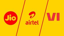 Jio vs Airtel vs Vi: 250 रुपये से कम में मिलते है ये बेस्ट प्रीपेड प्लान्स