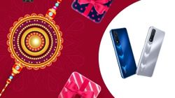 Raksha Bandhan 2021: इस रक्षा बंधन अपनी बहिन को गिफ्ट करें ये स्मार्टफोन