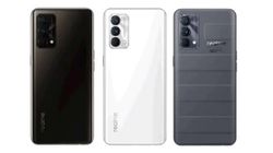 Realme GT 5G और Realme GT Master के लॉन्च से पहले सामने आयी कीमतें, इस दिन मारेगा एंट्री