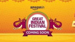 अमेजन ग्रेट इंडियन फेस्टिवल सेल 2021 में Redmi, OnePlus जैसी स्मार्ट टीवी पर मिलेगी भारी छूट