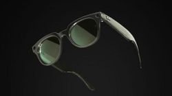 फेसबुक ने लॉन्च किया Smart Sunglasses, मिलता है ड्युअल कैमरा सेटअप