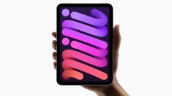 iPad मिनी 2021 में क्या है खास जो iPad 2020 में नहीं है 