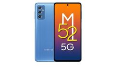 सैमसंग गैलेक्सी M52 5G भारत में हुआ लॉन्च, अमेजन की सेल में मिलेगा डिस्काउंट रेट में
