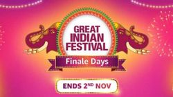12GB RAM के ये स्मार्टफोन मिल रहे है Amazon Sale में छूट के साथ