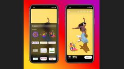 Instagram ने  पेश किए दीवाली स्‍टीकर्स, जानें कैसे करें इन्‍हें यूज