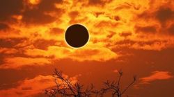 Surya Grahan 2021: साल दूसरा सूर्य ग्रहण 4 दिसंबर को, देख सकेंगे सिर्फ लाइव