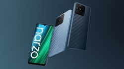 Realme के ये स्मार्टफोन जो Amazon पर मिल रहे है डिस्काउंटेड रेट में