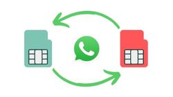 WhatsApp Tips: बिना चैट और कॉन्टेक्ट्स खोए ऐसे बदलें अपना व्हाट्सएप नंबर