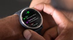 CES 2022 में Garmin ने किया Venu 2 Plus और Vivomove Sport स्मार्टवॉच का अनावरण