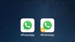 एक ही फोन में चलाना चाहते हैं 2 WhatsApp अकाउंट, तो ये है शानदार ट्रिक