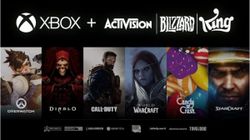 माइक्रोसॉफ्ट ने 68.7 अरब डॉलर में खरीदी Call Of Duty और Candy Crush गेम बनाने वाली कंपनी