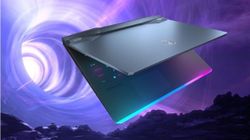 CES 2022: MSI ने लॉन्च किए 12वें जेनेरेशन इंटेल कोर के धाँसू फीचर्स के साथ लैपटॉप