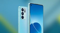 भारत में Oppo Reno7 Pro के लॉन्च से पहले कीमत आयी सामने