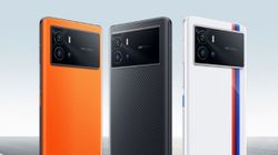 iQOO 9 सीरीज भारत में जल्द होगी लॉन्च, मिलेंगे 12GB RAM के साथ कई धाँसू फीचर्स