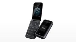 Nokia ने चोरी चुपके लॉन्च किया अफोर्डेबल फ्लिपेबल फोन, कीमत है सिर्फ 1500 रुपये
