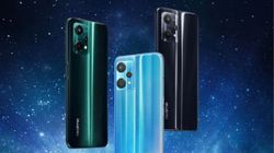 5000mAh की बैटरी और 64MP कैमरे के साथ लॉन्च हुआ Realme V25 5G, जानें कीमत