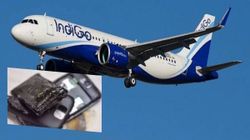 IndiGo की उड़ती फ्लाइट के दौरान फोन में लगी आग, जानिए फिर क्या हुआ?