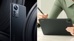 Xiaomi NEXT 2022 launch live Update.: भारत में आज Xiaomi 12 प्रो और Pad 5 होने जा रहा है लॉन्च 