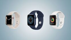 Amazon Deal Of The Day में ऐपल स्मार्टवॉच पर मिल रही है बढ़िया छूट